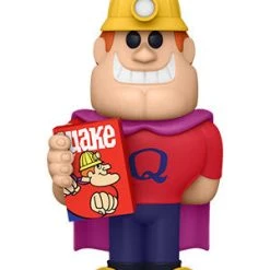 Quake Funko Vinyl SODA Quake (Chance Of Chase) -Nintendo Sales unnamed 2021 06 17T121149.506 1800x1800