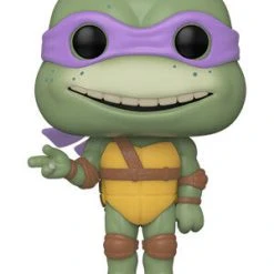 Teenage Mutant Ninja Turtles Funko Pop! Donatello (Secret Of The Ooze) #1133 -Nintendo Sales unnamed 2021 07 08T130535.826 1800x1800