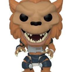 Teenage Mutant Ninja Turtles Funko Pop! Rahzar (Secret Of The Ooze) #1137 -Nintendo Sales unnamed 2021 07 08T131732.752 1800x1800