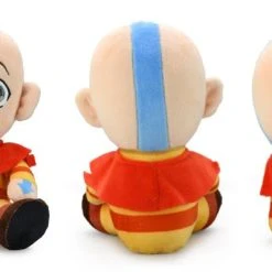 Kidrobot X Avatar: The Last Airbender Aang Phunny Plush -Nintendo Sales unnamed 2021 08 13T091447.108 1800x1800
