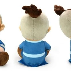Kidrobot X Avatar: The Last Airbender Sokka Phunny Plush -Nintendo Sales unnamed 2021 08 13T092305.851 1800x1800