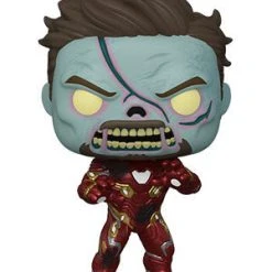 What If...? Funko Pop! Zombie Iron Man #944 -Nintendo Sales unnamed 2021 09 10T130501.259 1800x1800