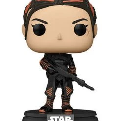 Star Wars: The Mandalorian Funko Pop! Fennec Shand #483 -Nintendo Sales unnamed 2021 09 27T120904.770 1800x1800