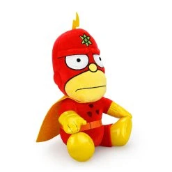 The Simpsons X Kidrobot Phunny Radioactive Man 8in Plush 11 The Simpsons X Kidrobot Phunny Radioactive Man 8in Plush -Nintendo Sales unnamed 2021 10 15T083319.202 1800x1800