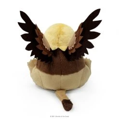 Kidrobot X Dungeons & Dragons Griffon Phunny Plush -Nintendo Sales unnamed 2021 11 04T150334.187 1800x1800