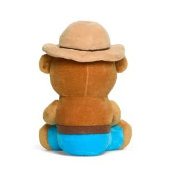 Smokey Bear Kidrobot Phunny Smokey Bear Plush -Nintendo Sales unnamed 2021 12 02T163634.725 1800x1800