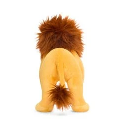 The Lion King Kidrobot Adult Simba 13in Plush 9 The Lion King Kidrobot Adult Simba 13in Plush -Nintendo Sales unnamed 2021 12 02T164358.219 1800x1800