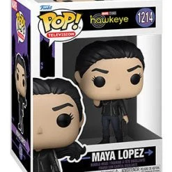 Hawkeye Funko Pop! Maya Lopez #1214 9 Hawkeye Funko Pop! Maya Lopez #1214 -Nintendo Sales unnamed 2021 12 03T121150.889 1800x1800