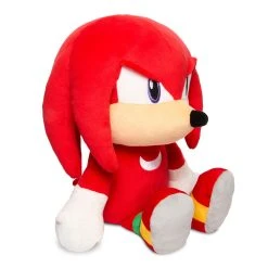 Sonic The Hedgehog X Kidrobot Knuckles HugMe Shake Action Plush -Nintendo Sales unnamed 2022 01 21T093056.211 1800x1800
