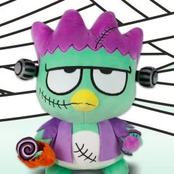 Hello Kitty And Friends X Kidrobot Halloween Badtz-maru (Frankenstein) 13in Plush 12 Hello Kitty And Friends X Kidrobot Halloween Badtz-maru (Frankenstein) 13in Plush -Nintendo Sales unnamed 2022 06 10T083407.579 1800x1800