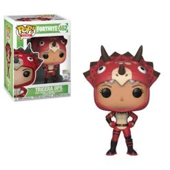 Fortnite Funko Pop! Tricera Ops #462