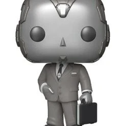 Marvel: WandaVision Funko Pop! Vision (B&W) CHASE -Nintendo Sales unnamed 27 f2b77909 10a5 462c a5dc 2814180261a5 1800x1800