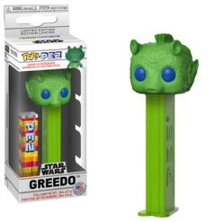 Star Wars Funko Pop! Pez Greedo