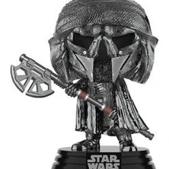 Star Wars: The Rise Of Skywalker Funko Pop! Knight Of Ren (Axe) (Hematite Chrome) #325 -Nintendo Sales unnamed 43 563e1856 5707 4ab7 8114 651466b375d3 1800x1800