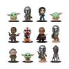 Star Wars: The Mandalorian Funko Mystery Mini Blind Box (Series 6) - 12 Unit Display
