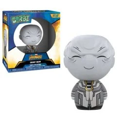 Avengers Infinity Wars Funko DORBZ Ebony Maw