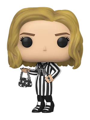 TOY RESCUE: Schitt's Creek Funko Pop! Moira Rose #974 (Non-Mint) 4 TOY RESCUE: Schitt's Creek Funko Pop! Moira Rose #974 (Non-Mint) - Image 2