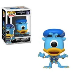 Kingdom Hearts 3 Funko Pop! Donald (Monster's Inc.) #410 -Nintendo Sales unnamed 870079a8 d32e 4ed0 9a44 d7caa4f45053 1800x1800