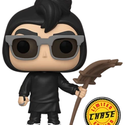 Schitt's Creek Funko Pop! David Rose CHASE #975 -Nintendo Sales unnamed 88 1800x1800
