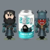 Samurai Jack Funko Vinyl SODA Armored Jack (Chance Of Chase) -Nintendo Sales vinyl 1800x1800