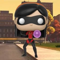 Incredibles 2 Funko Pop! Violet #365