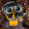 Wall-E Funko Pop! Wall-E (with Hubcap) #1120 -Nintendo Sales wallee 1800x1800