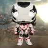 Avengers Endgame Funko Pop! War Machine (White Suit) #461 -Nintendo Sales warmachinebox 1800x1800