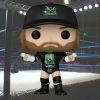 WWE Funko Pop! Triple H (with Degeneration X Summer Slam '09 Pin) #99 -Nintendo Sales werstker 1800x1800