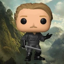 The Princess Bride Funko Pop! Westley