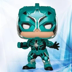 Captain Marvel Funko Pop! Yon-Rogg #429