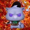 Emperor's New Groove Funko Pop! Yzma (Cat Scout) (2021 Fall Convention) (Shared Sticker) #1122 -Nintendo Sales yremza 1800x1800